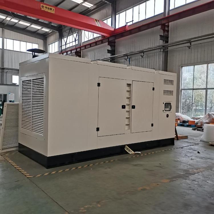 可克达拉发电机出租